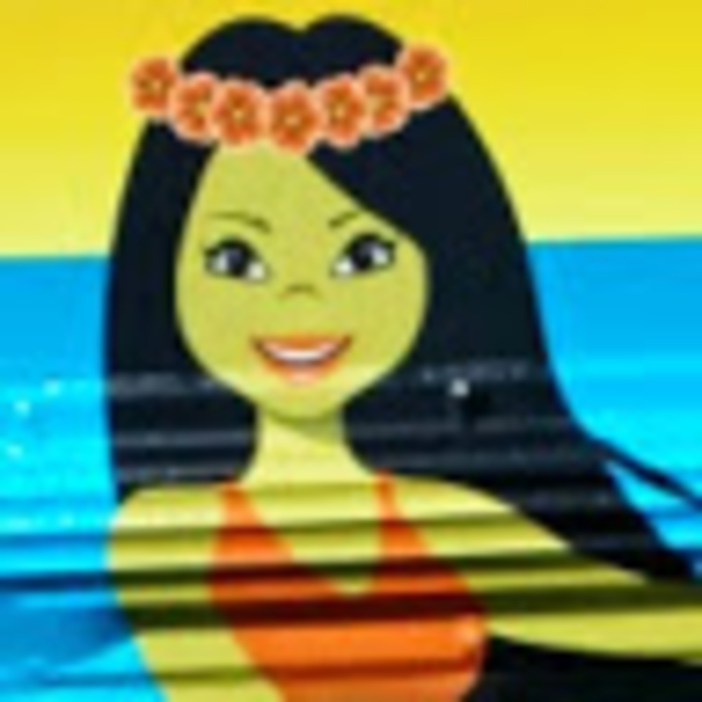 Meet your Posher, Marcie